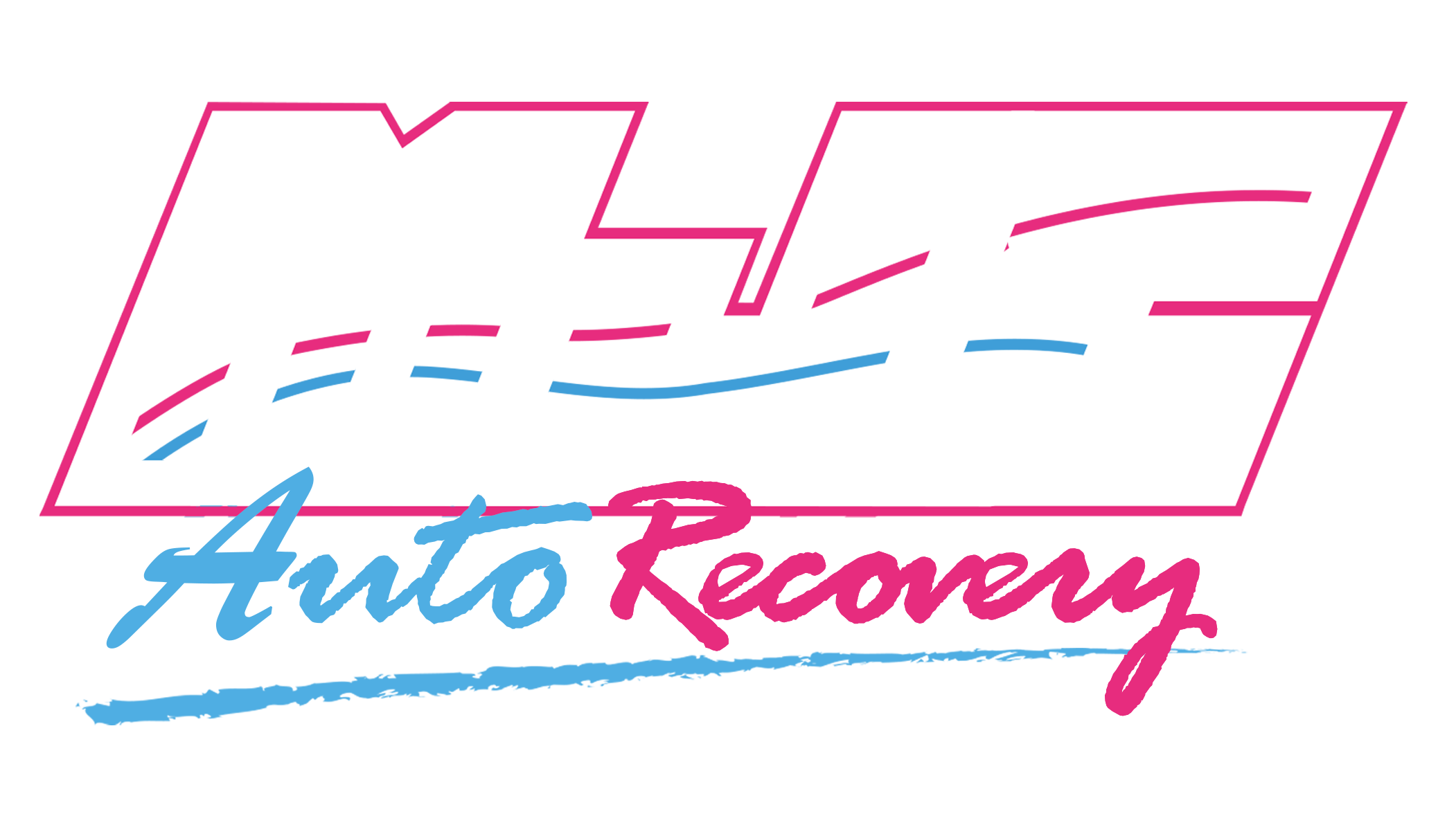 mjcautorecovery.com